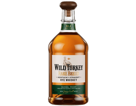 Wild Turkey Rare Breed Rye